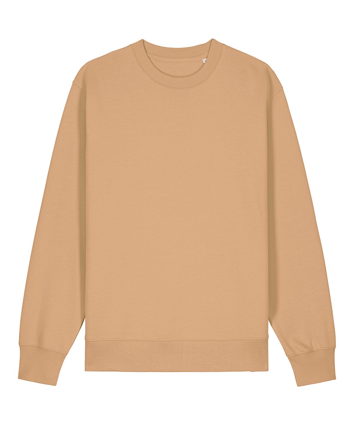 Stanley Stella Premium Unisex Changer 2.0 Iconic Crew Neck Sweatshirt - (STSU178) Cont