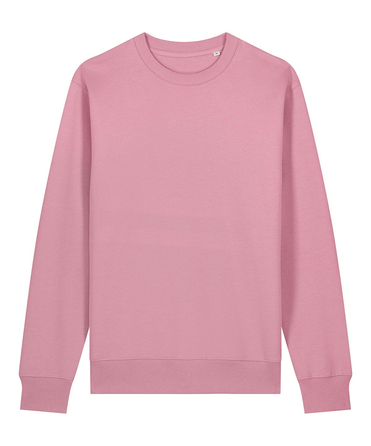 Stanley Stella Premium Unisex Changer 2.0 Iconic Crew Neck Sweatshirt - (STSU178) Cont 1
