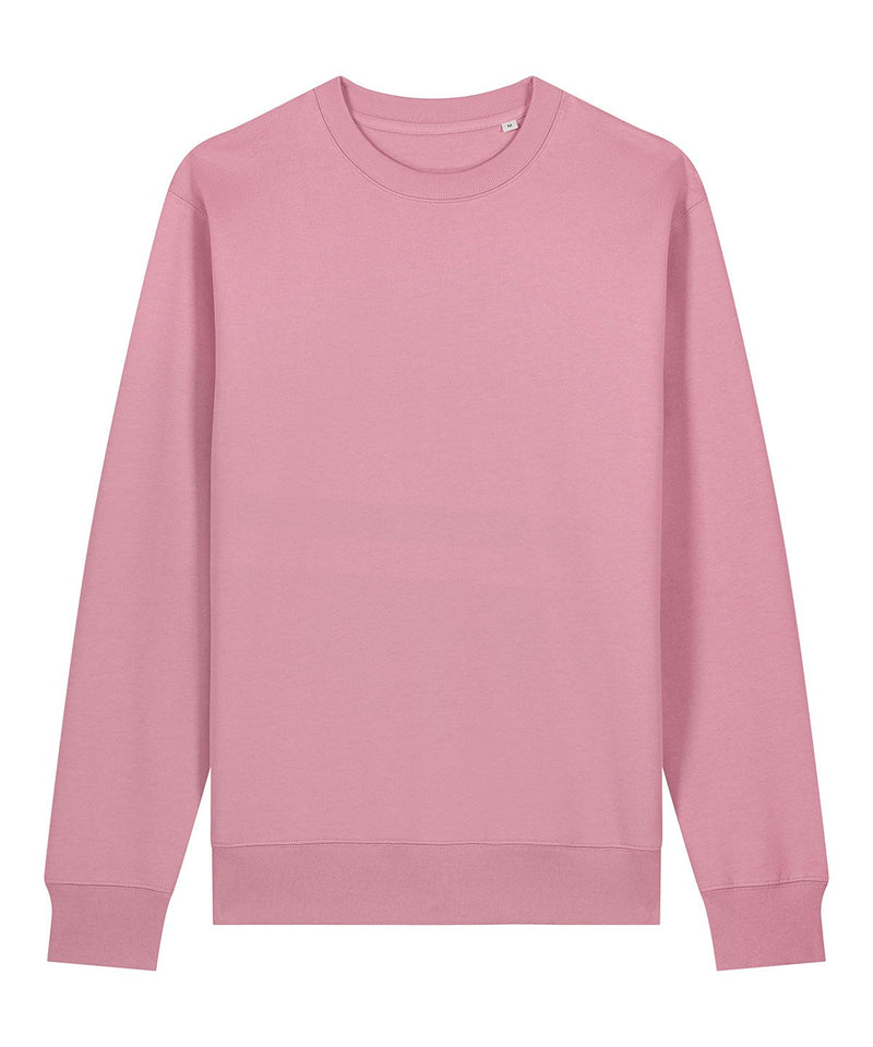Stanley Stella Premium Unisex Changer 2.0 Iconic Crew Neck Sweatshirt