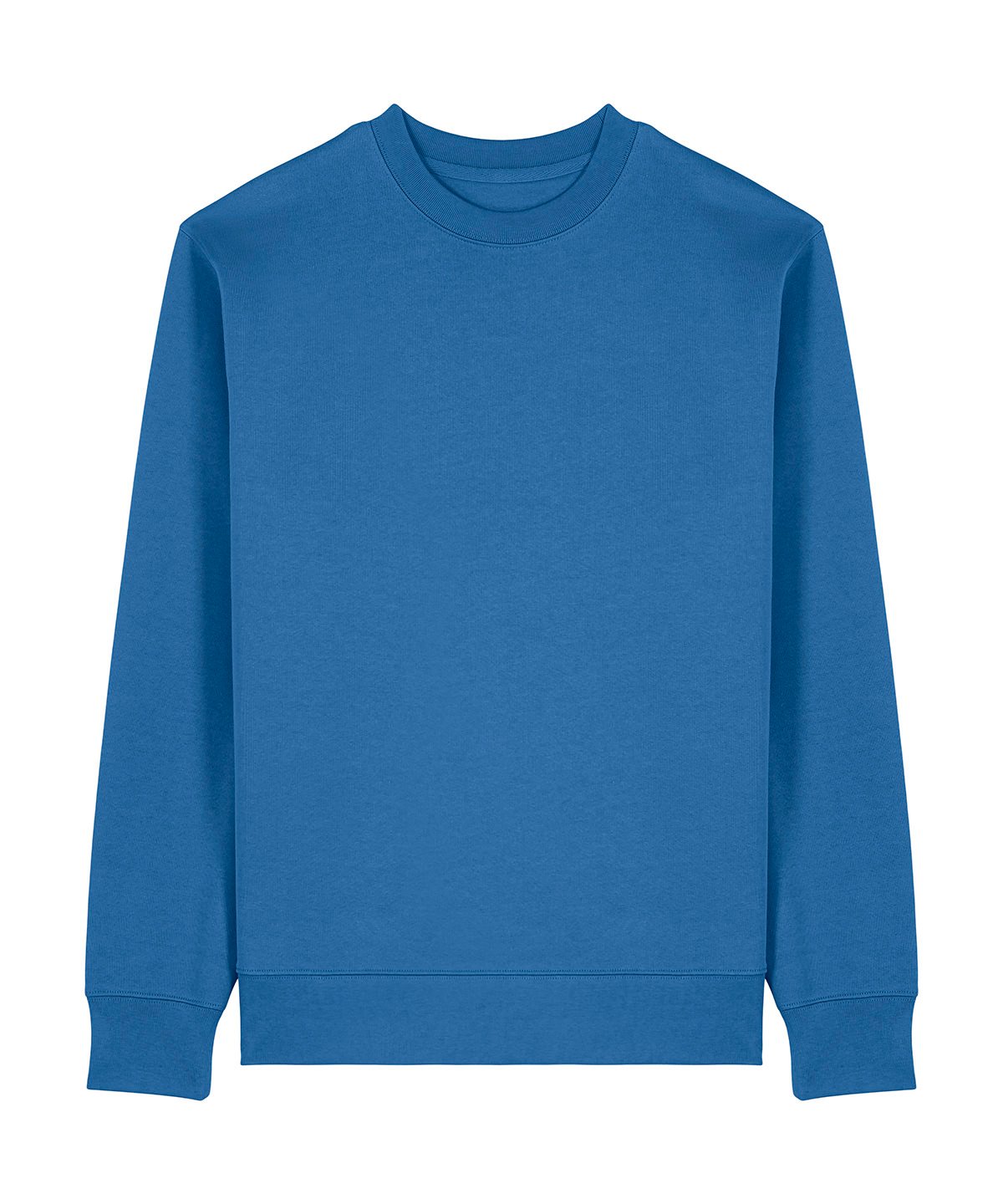 Stanley Stella Premium Unisex Changer 2.0 Iconic Crew Neck Sweatshirt - (STSU178) Cont 2