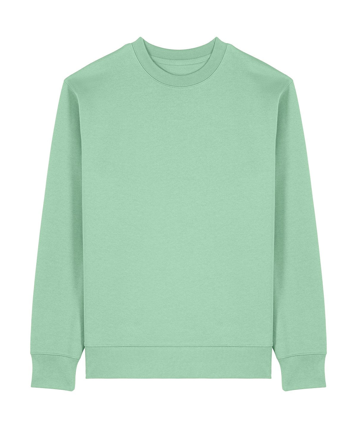 Stanley Stella Premium Unisex Changer 2.0 Iconic Crew Neck Sweatshirt - (STSU178) Cont 1