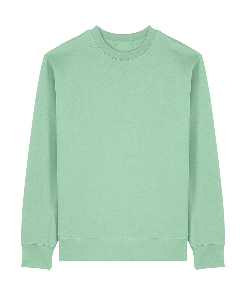Stanley Stella Premium Unisex Changer 2.0 Iconic Crew Neck Sweatshirt
