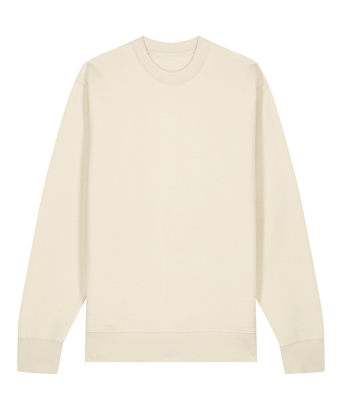 Stanley Stella Premium Unisex Changer 2.0 Iconic Crew Neck Sweatshirt - (STSU178) Cont