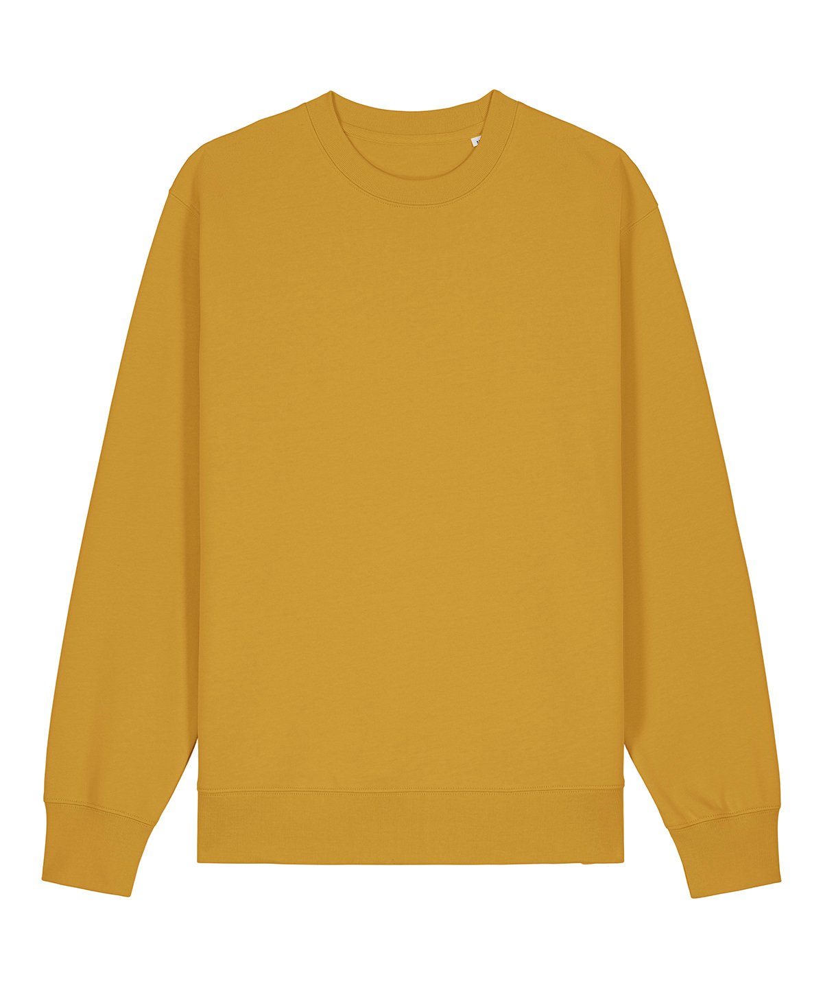 Stanley Stella Premium Unisex Changer 2.0 Iconic Crew Neck Sweatshirt - (STSU178) Cont 2