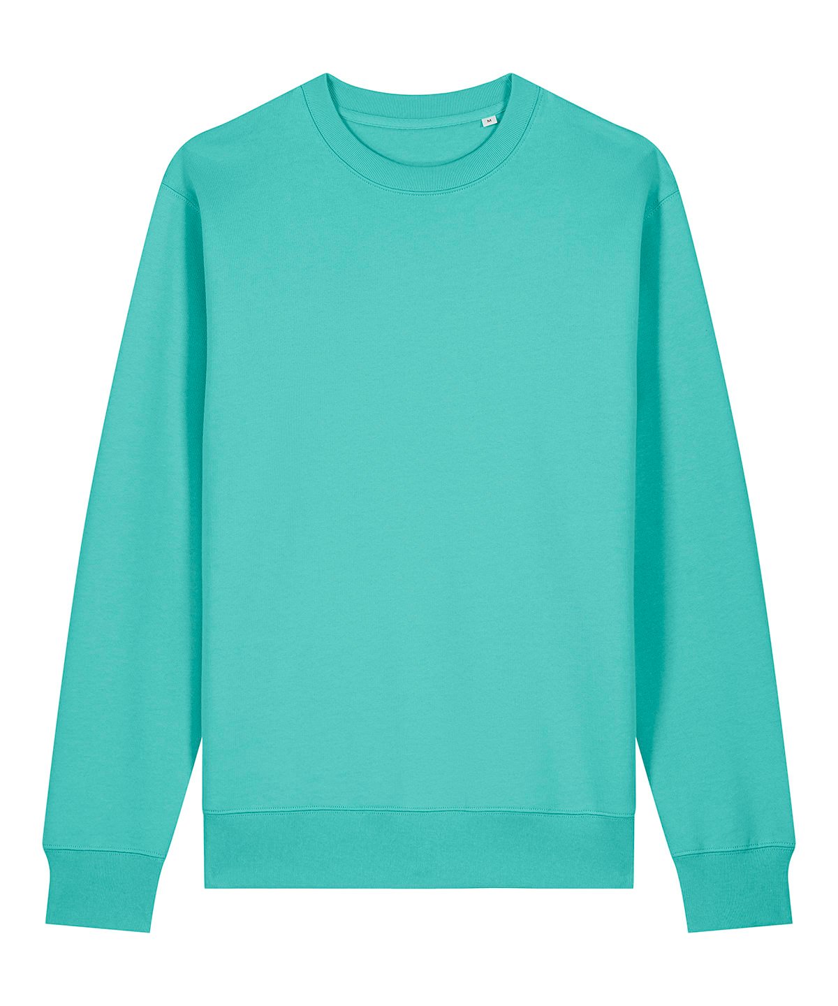 Stanley Stella Premium Unisex Changer 2.0 Iconic Crew Neck Sweatshirt - (STSU178) Cont