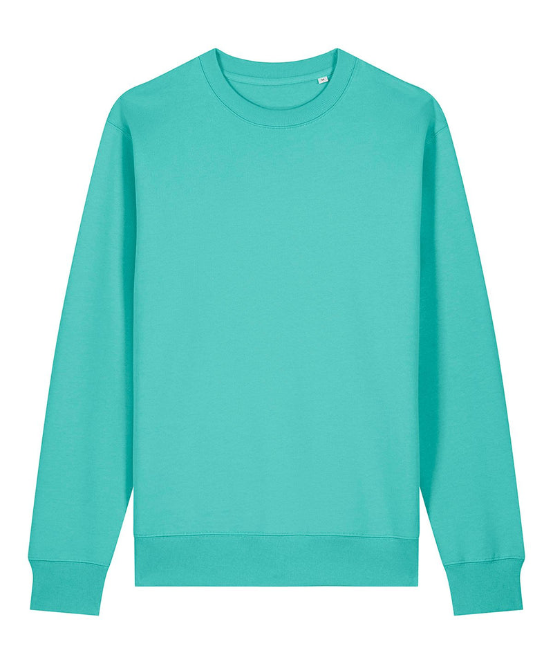 Stanley Stella Premium Unisex Changer 2.0 Iconic Crew Neck Sweatshirt
