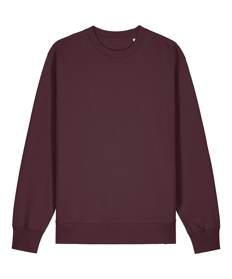 Stanley Stella Premium Unisex Changer 2.0 Iconic Crew Neck Sweatshirt