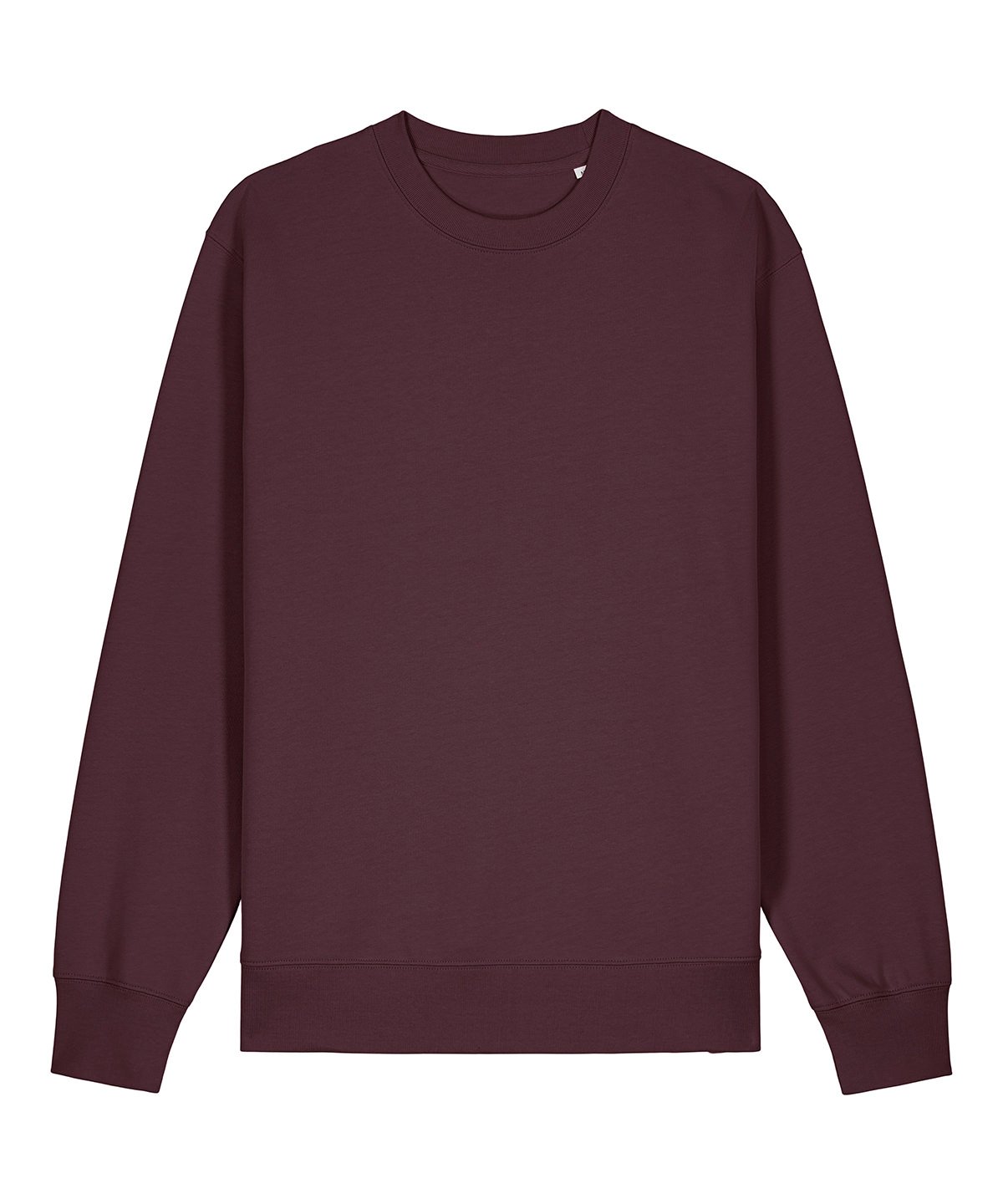 Stanley Stella Premium Unisex Changer 2.0 Iconic Crew Neck Sweatshirt - (STSU178) Cont 1