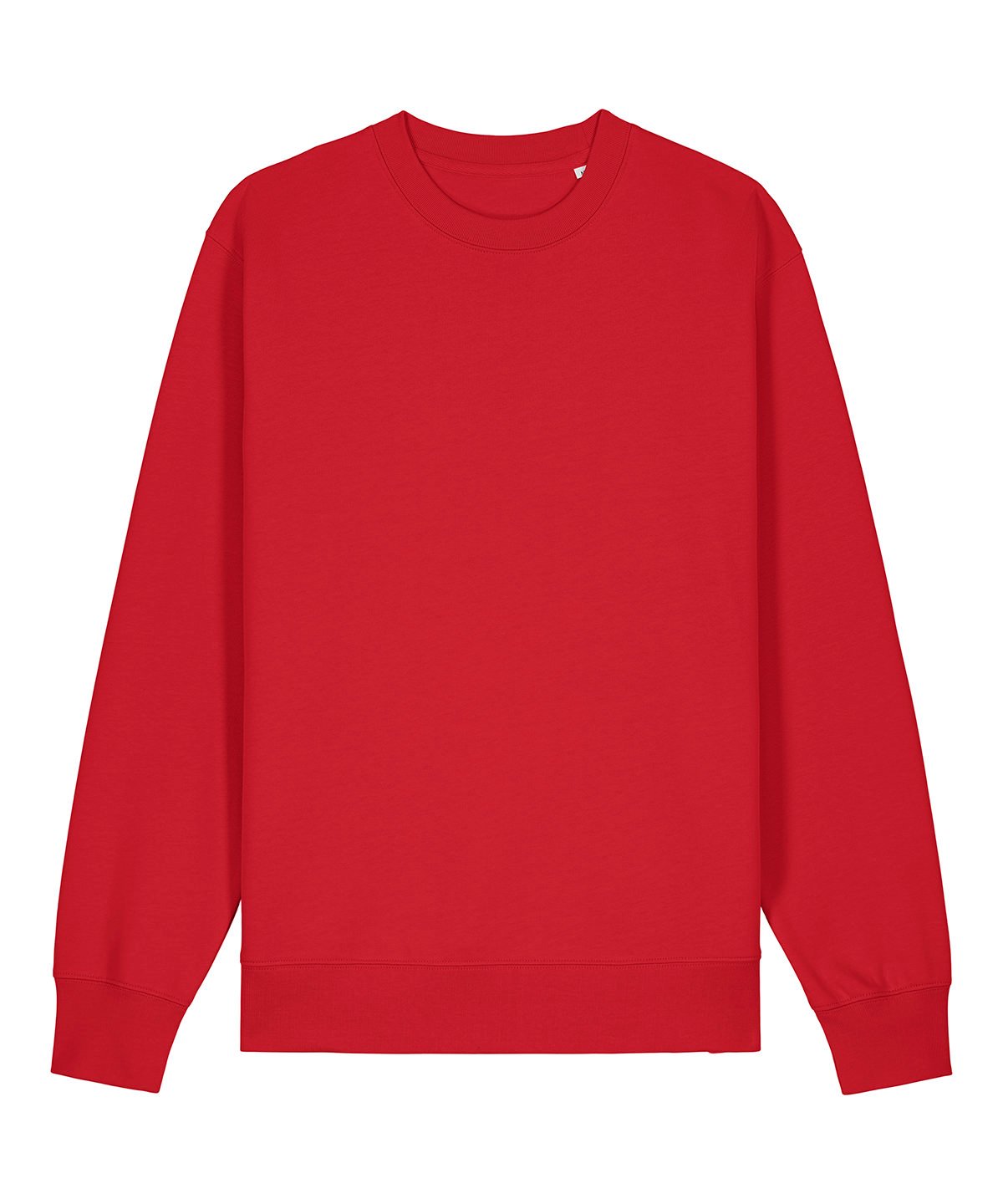 Stanley Stella Premium Unisex Changer 2.0 Iconic Crew Neck Sweatshirt - (STSU178) Cont 2