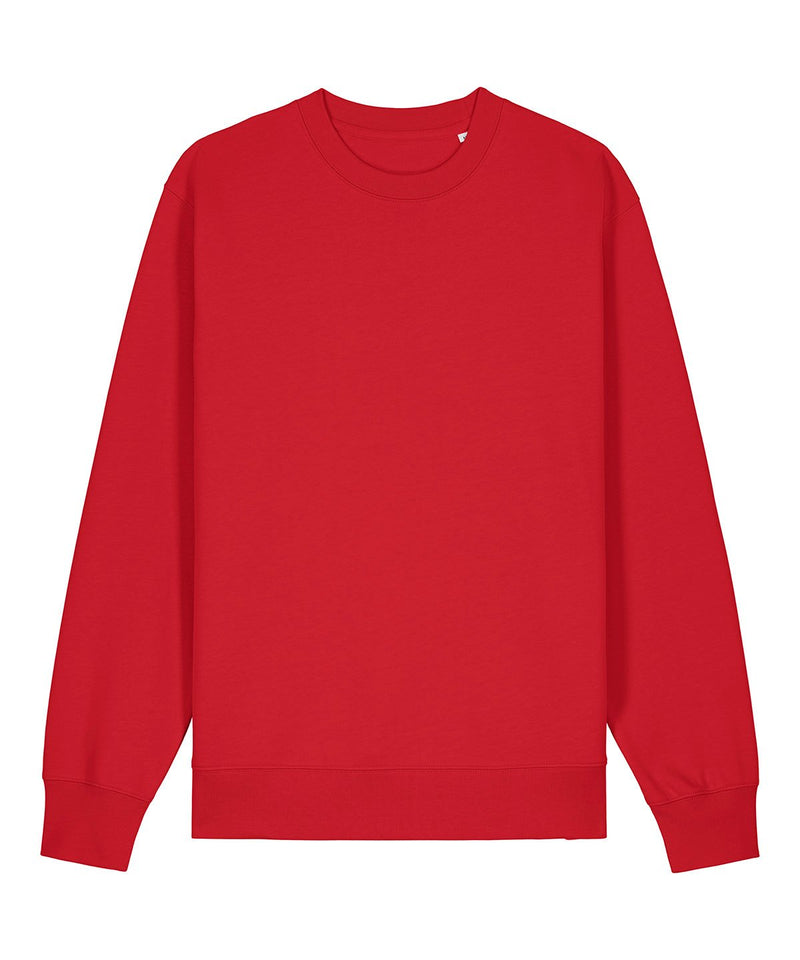 Stanley Stella Premium Unisex Changer 2.0 Iconic Crew Neck Sweatshirt
