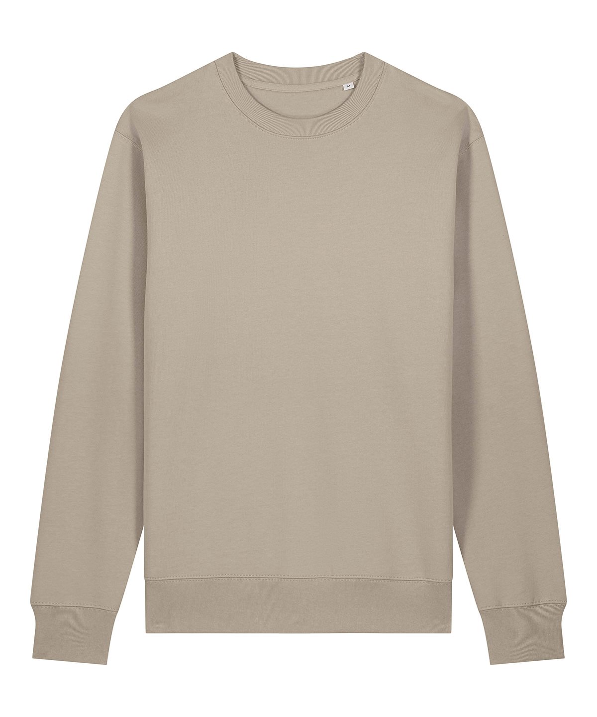 Stanley Stella Premium Unisex Changer 2.0 Iconic Crew Neck Sweatshirt - (STSU178) Cont