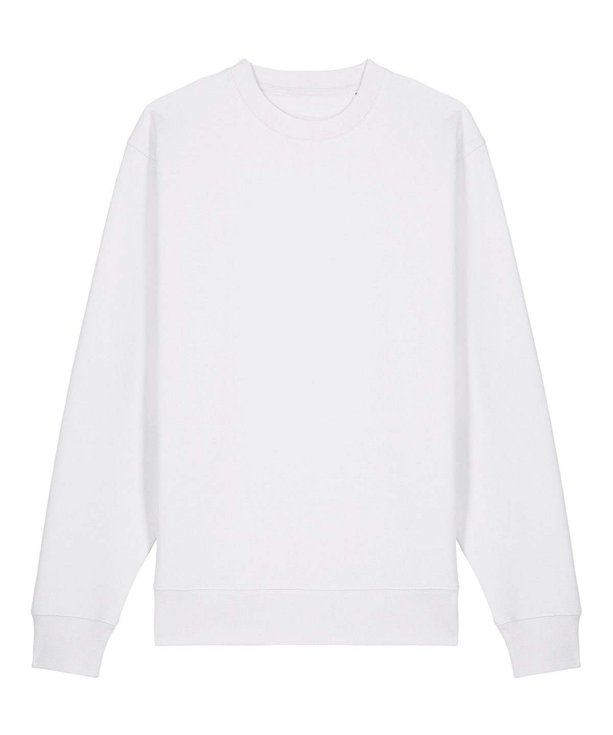 Stanley Stella Premium Unisex Changer 2.0 Iconic Crew Neck Sweatshirt - (STSU178) Cont 2