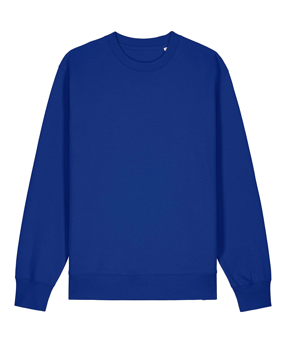 Stanley Stella Premium Unisex Changer 2.0 Iconic Crew Neck Sweatshirt - (STSU178) Cont 1