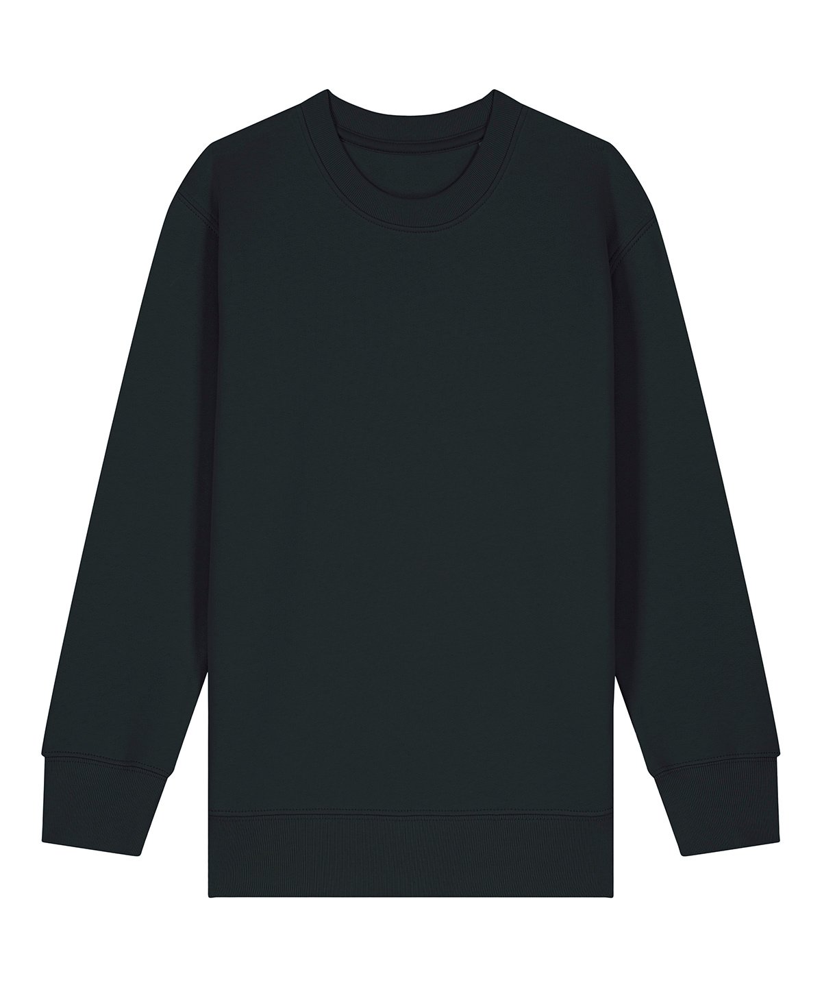 Stanley Stella Premium Kids Mini Changer 2.0 Iconic Crew Neck Sweatshirt - (STSK181)