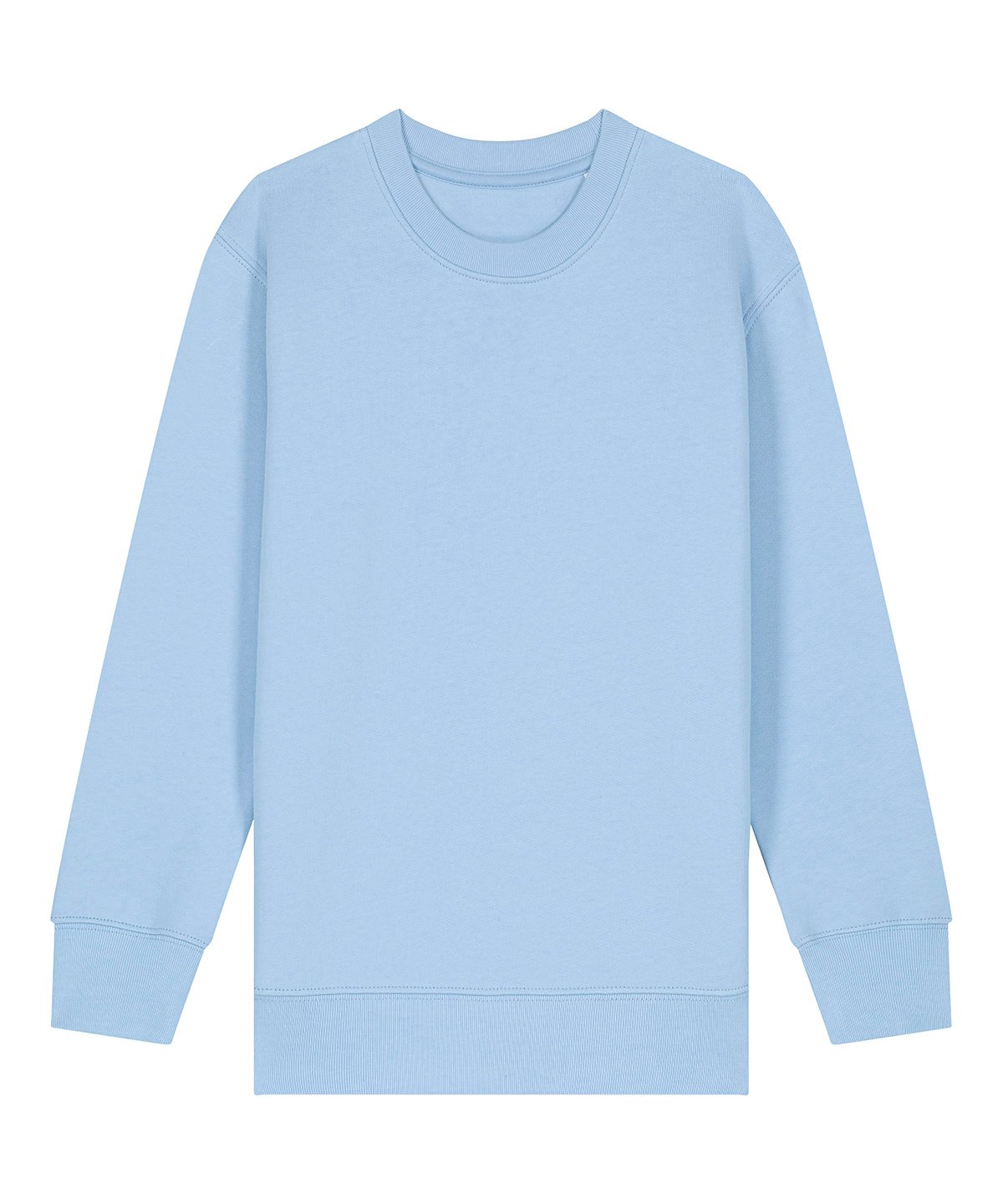 Stanley Stella Premium Kids Mini Changer 2.0 Iconic Crew Neck Sweatshirt - (STSK181)