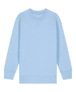 Stanley Stella Premium Kids Mini Changer 2.0 Iconic Crew Neck Sweatshirt - - thumbnail 3
