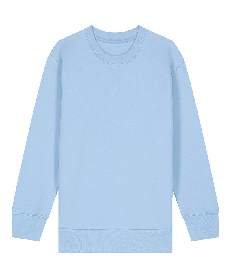 Stanley Stella Premium Kids Mini Changer 2.0 Iconic Crew Neck Sweatshirt -