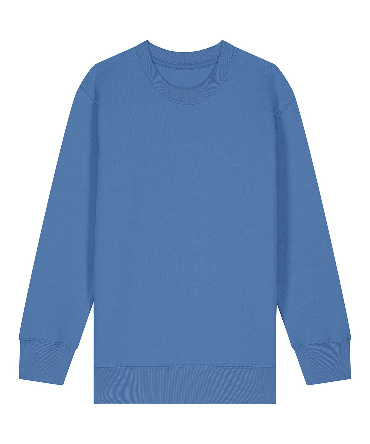 Stanley Stella Premium Kids Mini Changer 2.0 Iconic Crew Neck Sweatshirt - (STSK181)