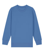 Stanley Stella Premium Kids Mini Changer 2.0 Iconic Crew Neck Sweatshirt - - thumbnail 1