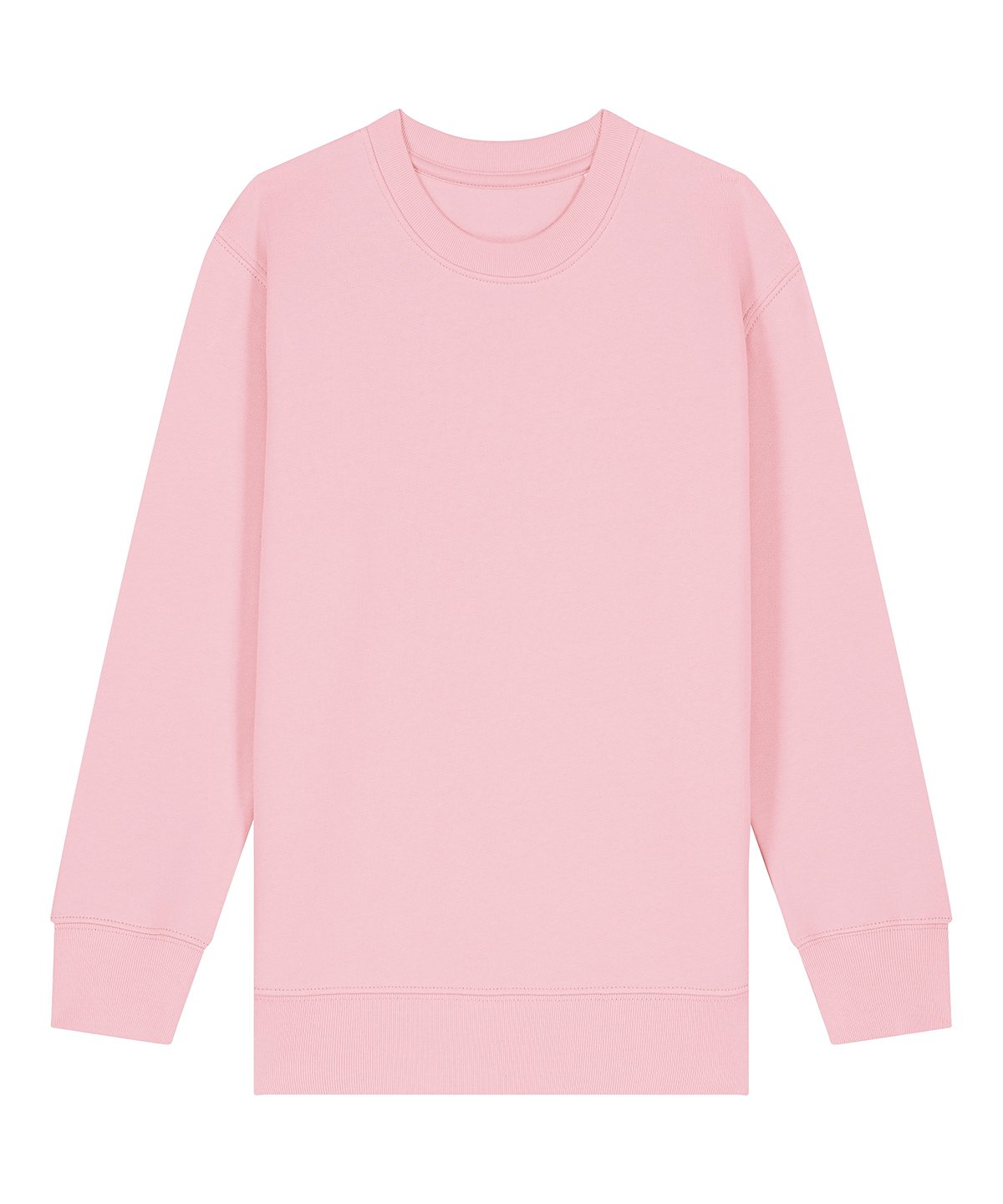 Stanley Stella Premium Kids Mini Changer 2.0 Iconic Crew Neck Sweatshirt - (STSK181)