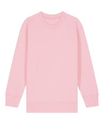 Stanley Stella Premium Kids Mini Changer 2.0 Iconic Crew Neck Sweatshirt - - thumbnail 4