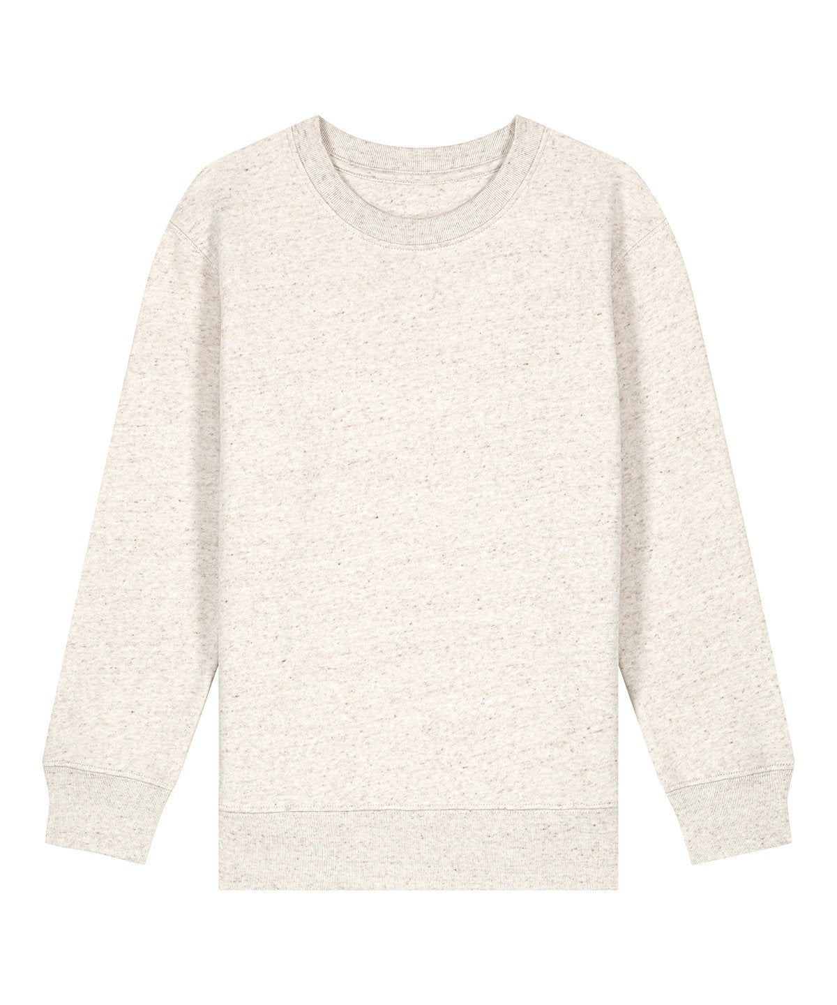 Stanley Stella Premium Kids Mini Changer 2.0 Iconic Crew Neck Sweatshirt - (STSK181)