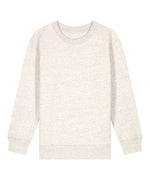Stanley Stella Premium Kids Mini Changer 2.0 Iconic Crew Neck Sweatshirt - - thumbnail 5