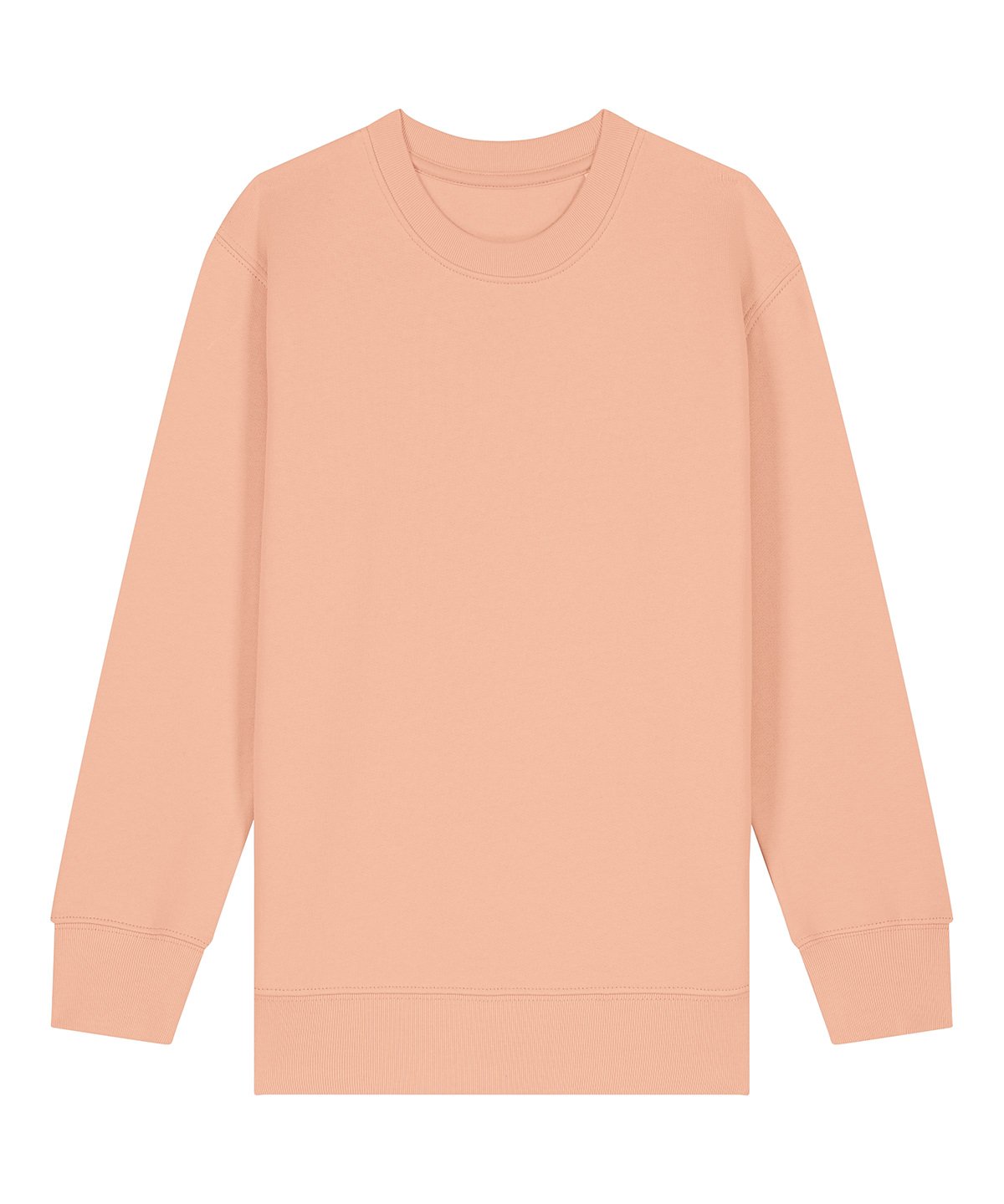 Stanley Stella Premium Kids Mini Changer 2.0 Iconic Crew Neck Sweatshirt - (STSK181)