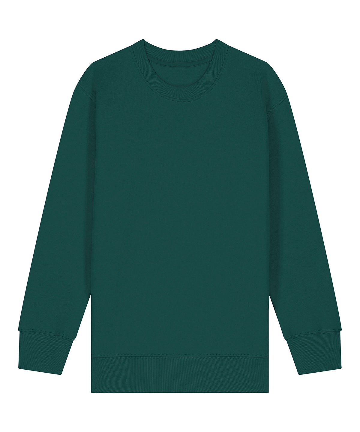 Stanley Stella Premium Kids Mini Changer 2.0 Iconic Crew Neck Sweatshirt - (STSK181)