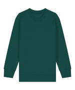 Stanley Stella Premium Kids Mini Changer 2.0 Iconic Crew Neck Sweatshirt - - thumbnail 8