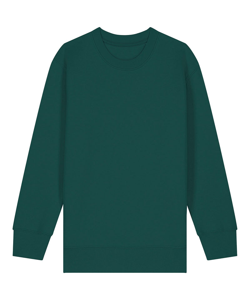 Stanley Stella Premium Kids Mini Changer 2.0 Iconic Crew Neck Sweatshirt -