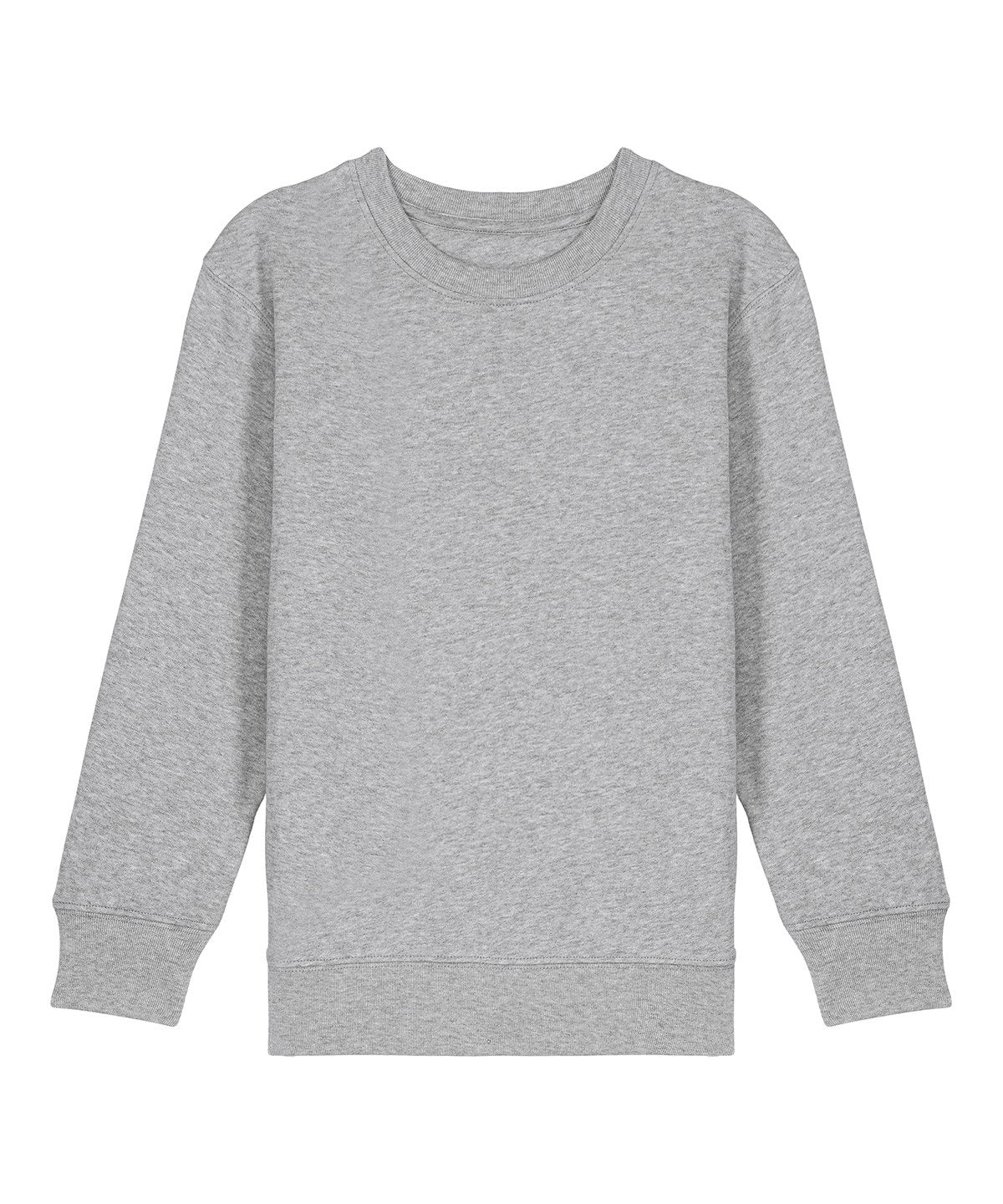 Stanley Stella Premium Kids Mini Changer 2.0 Iconic Crew Neck Sweatshirt - (STSK181)