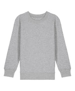 Stanley Stella Premium Kids Mini Changer 2.0 Iconic Crew Neck Sweatshirt - - thumbnail 9