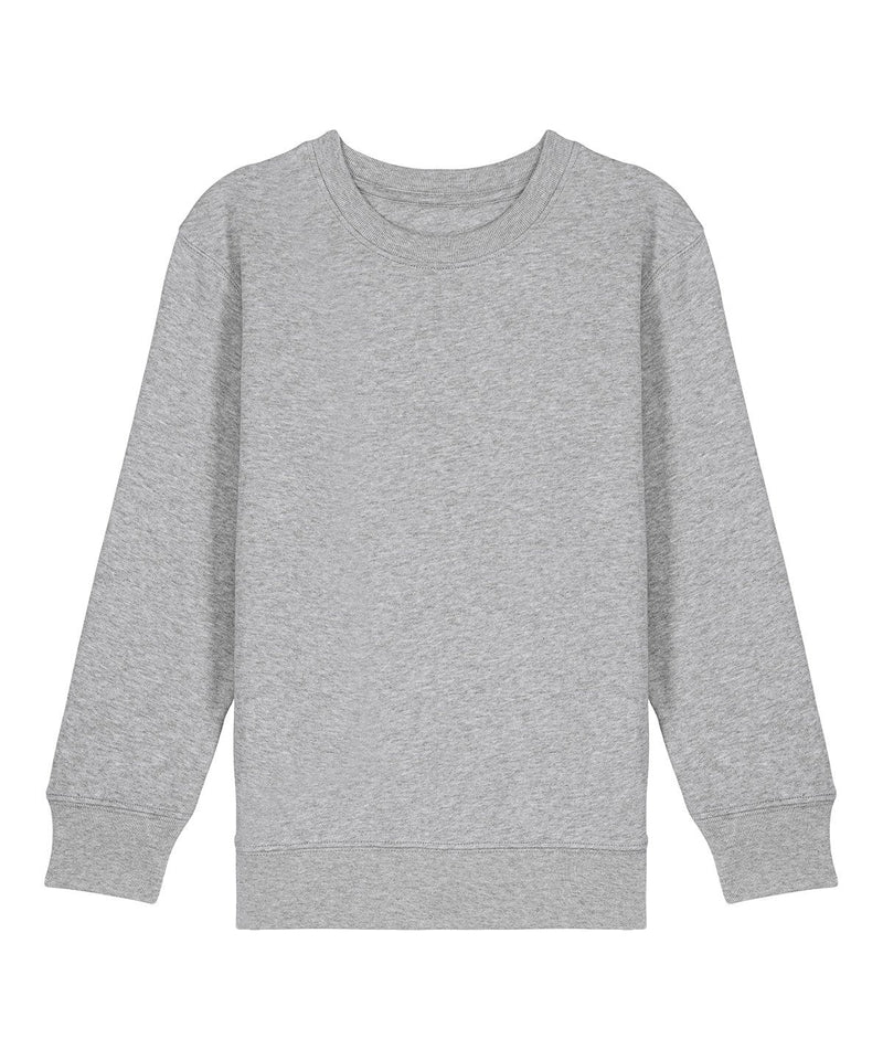 Stanley Stella Premium Kids Mini Changer 2.0 Iconic Crew Neck Sweatshirt -