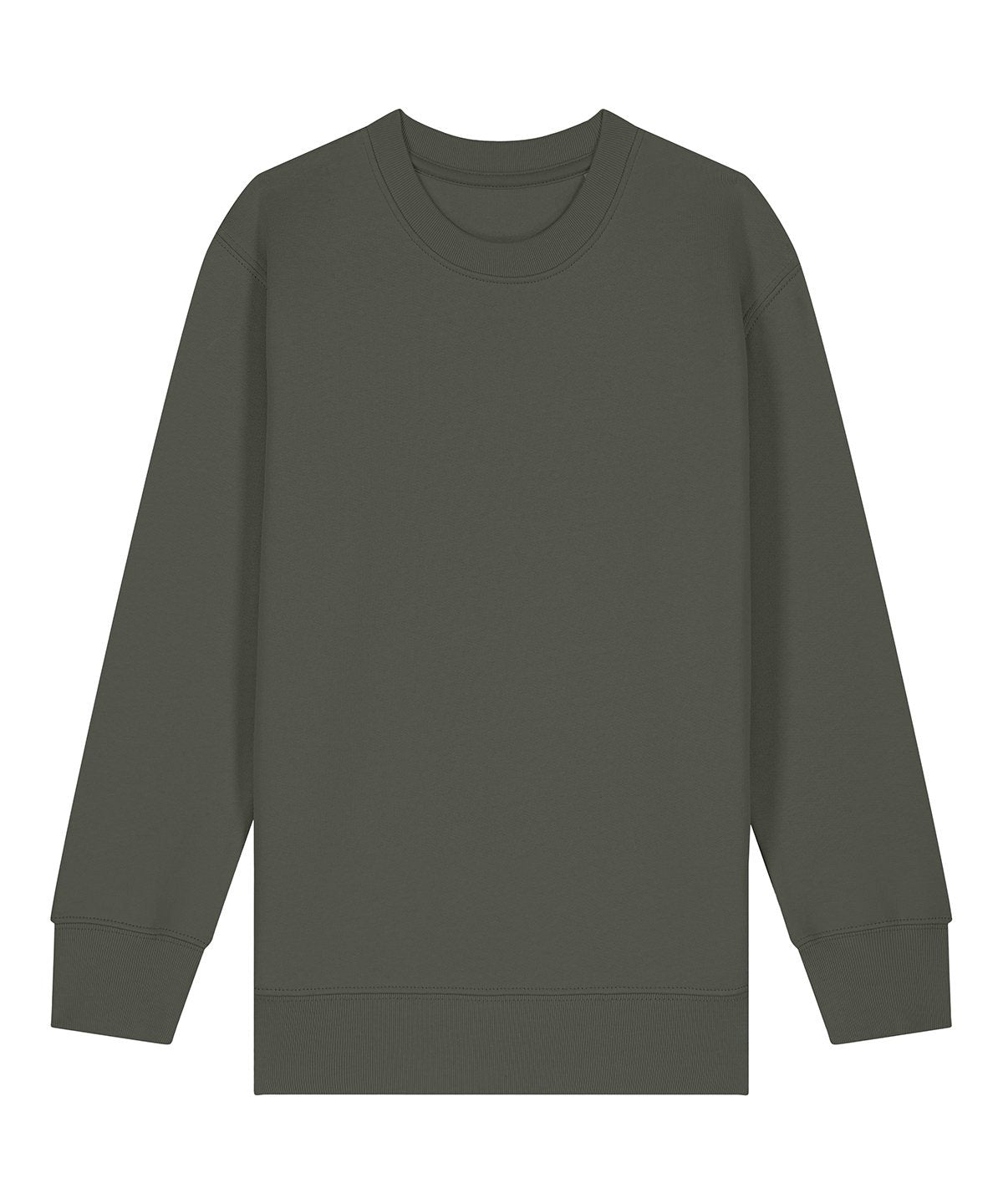 Stanley Stella Premium Kids Mini Changer 2.0 Iconic Crew Neck Sweatshirt - (STSK181)