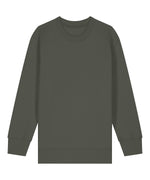 Stanley Stella Premium Kids Mini Changer 2.0 Iconic Crew Neck Sweatshirt - - thumbnail 10