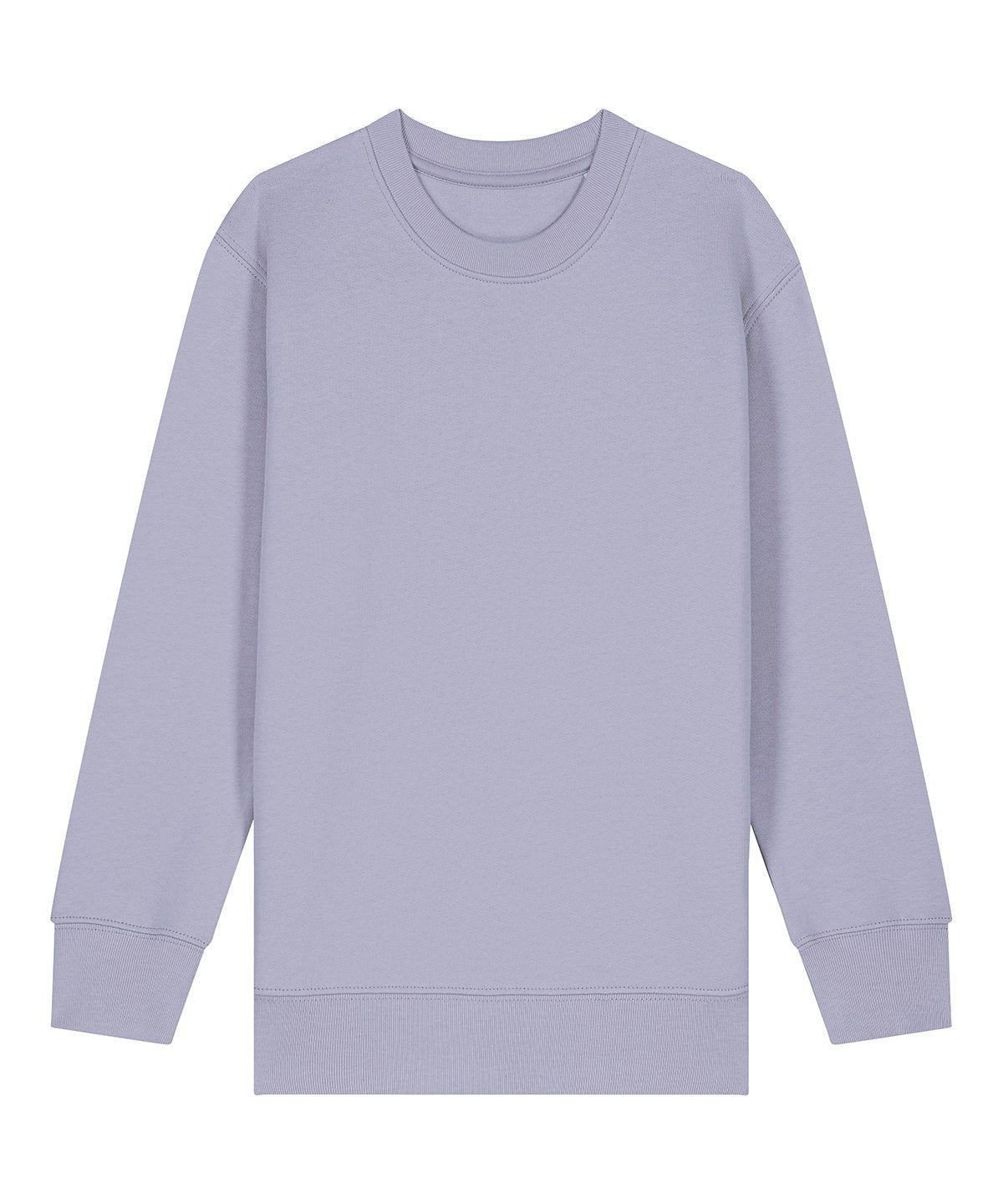 Stanley Stella Premium Kids Mini Changer 2.0 Iconic Crew Neck Sweatshirt - (STSK181)