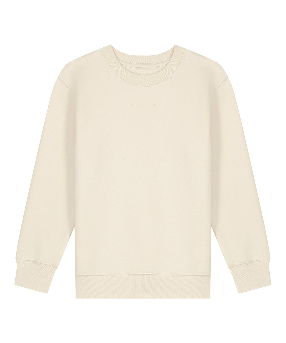 Stanley Stella Premium Kids Mini Changer 2.0 Iconic Crew Neck Sweatshirt - (STSK181)
