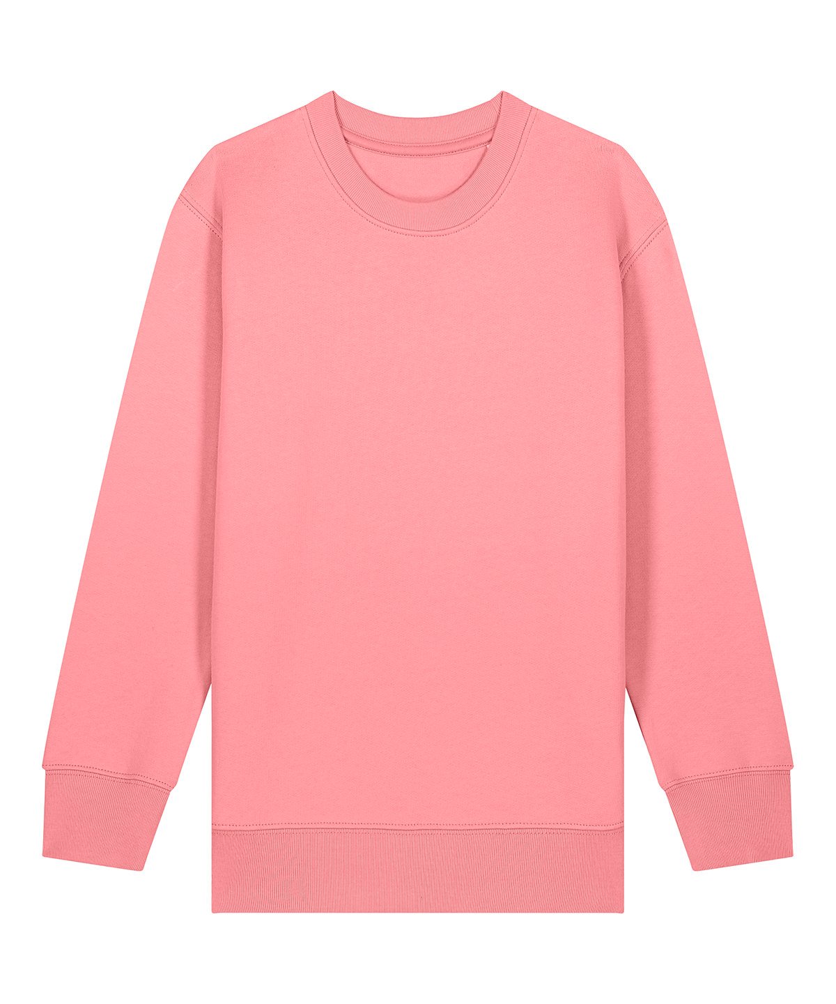 Stanley Stella Premium Kids Mini Changer 2.0 Iconic Crew Neck Sweatshirt - (STSK181)