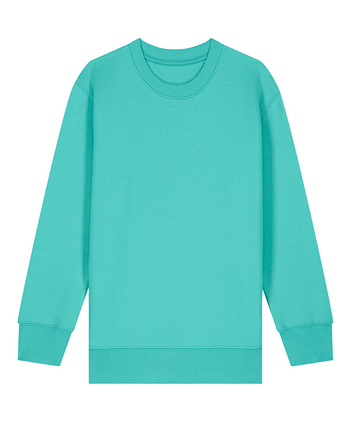 Stanley Stella Premium Kids Mini Changer 2.0 Iconic Crew Neck Sweatshirt - (STSK181)