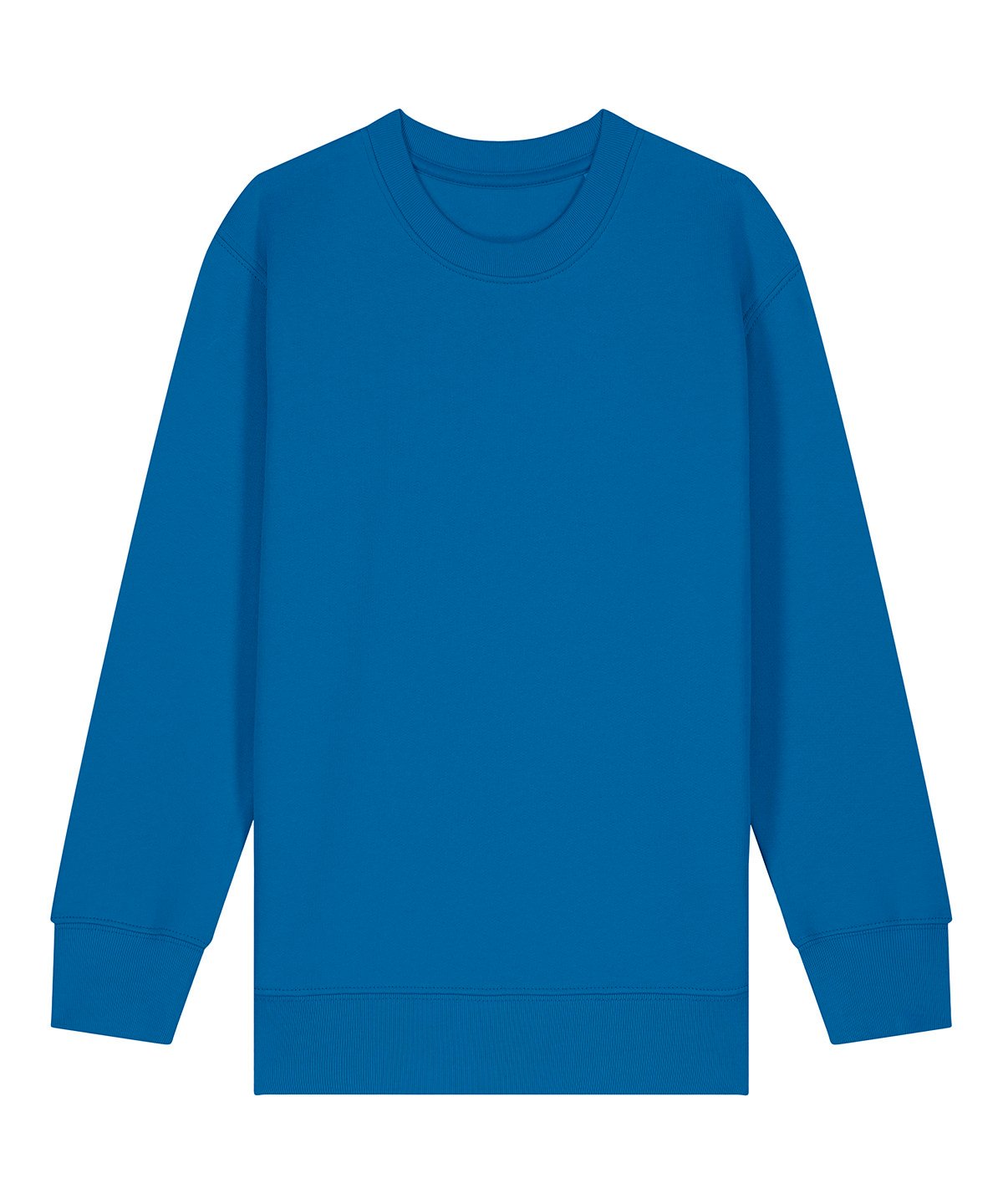 Stanley Stella Premium Kids Mini Changer 2.0 Iconic Crew Neck Sweatshirt - (STSK181)