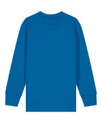 Stanley Stella Premium Kids Mini Changer 2.0 Iconic Crew Neck Sweatshirt - - thumbnail 15