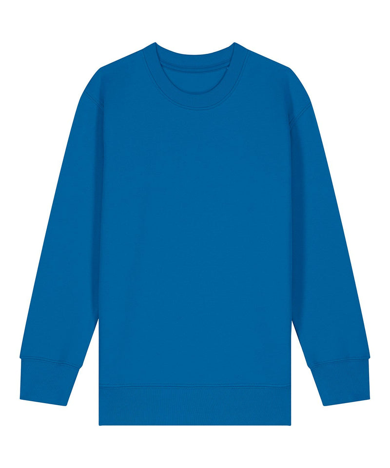 Stanley Stella Premium Kids Mini Changer 2.0 Iconic Crew Neck Sweatshirt -