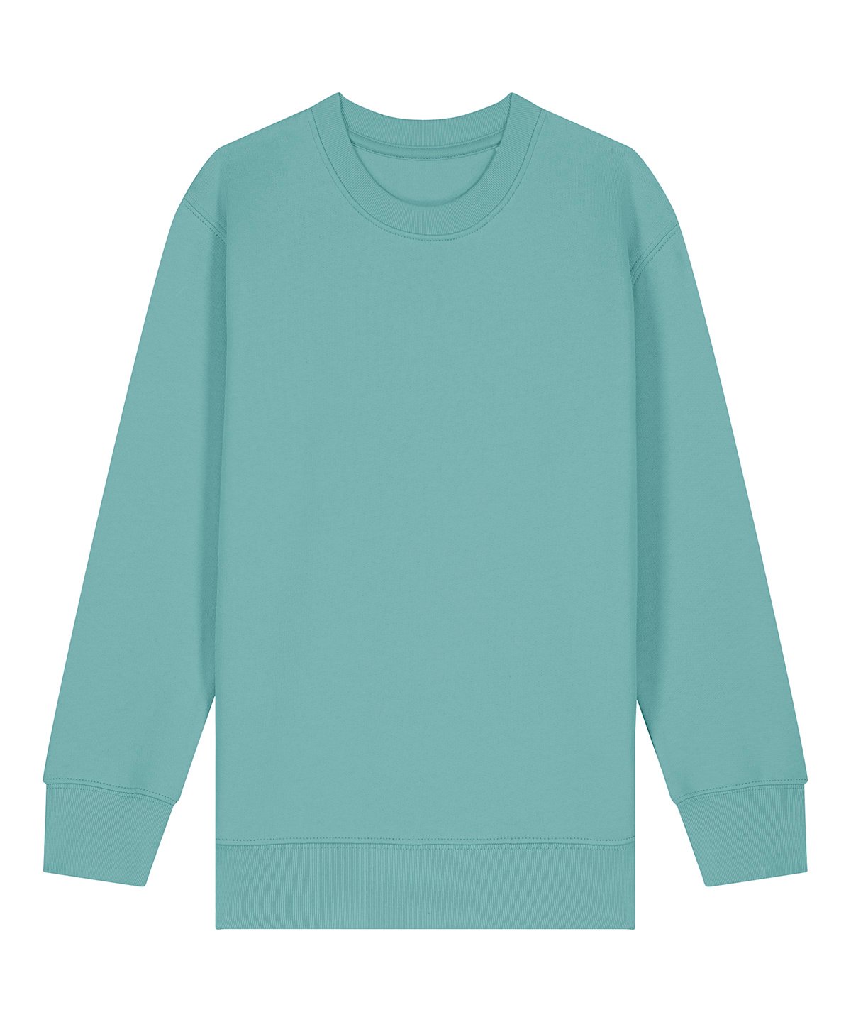 Stanley Stella Premium Kids Mini Changer 2.0 Iconic Crew Neck Sweatshirt - (STSK181)