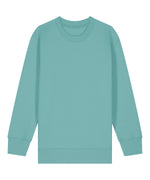 Stanley Stella Premium Kids Mini Changer 2.0 Iconic Crew Neck Sweatshirt - - thumbnail 16