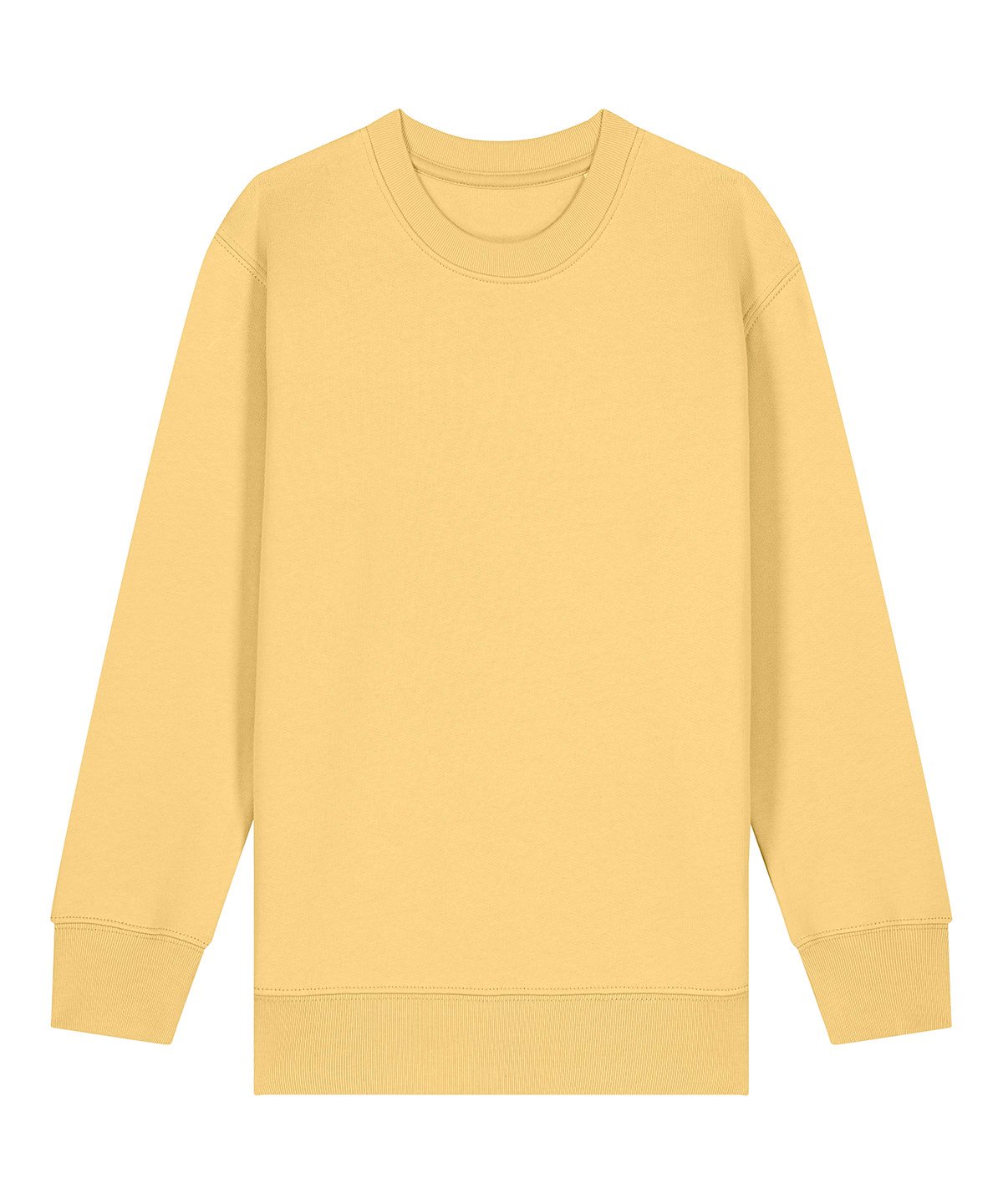 Stanley Stella Premium Kids Mini Changer 2.0 Iconic Crew Neck Sweatshirt - (STSK181)
