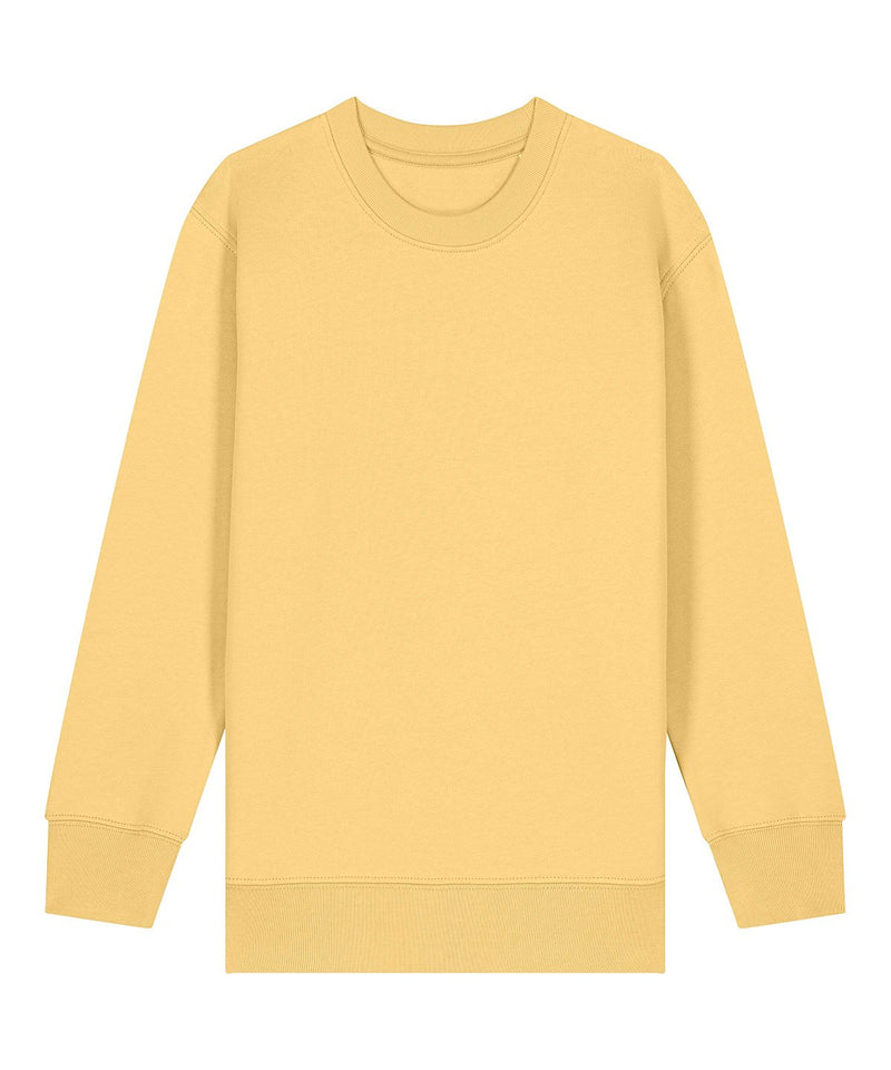 Stanley Stella Premium Kids Mini Changer 2.0 Iconic Crew Neck Sweatshirt -