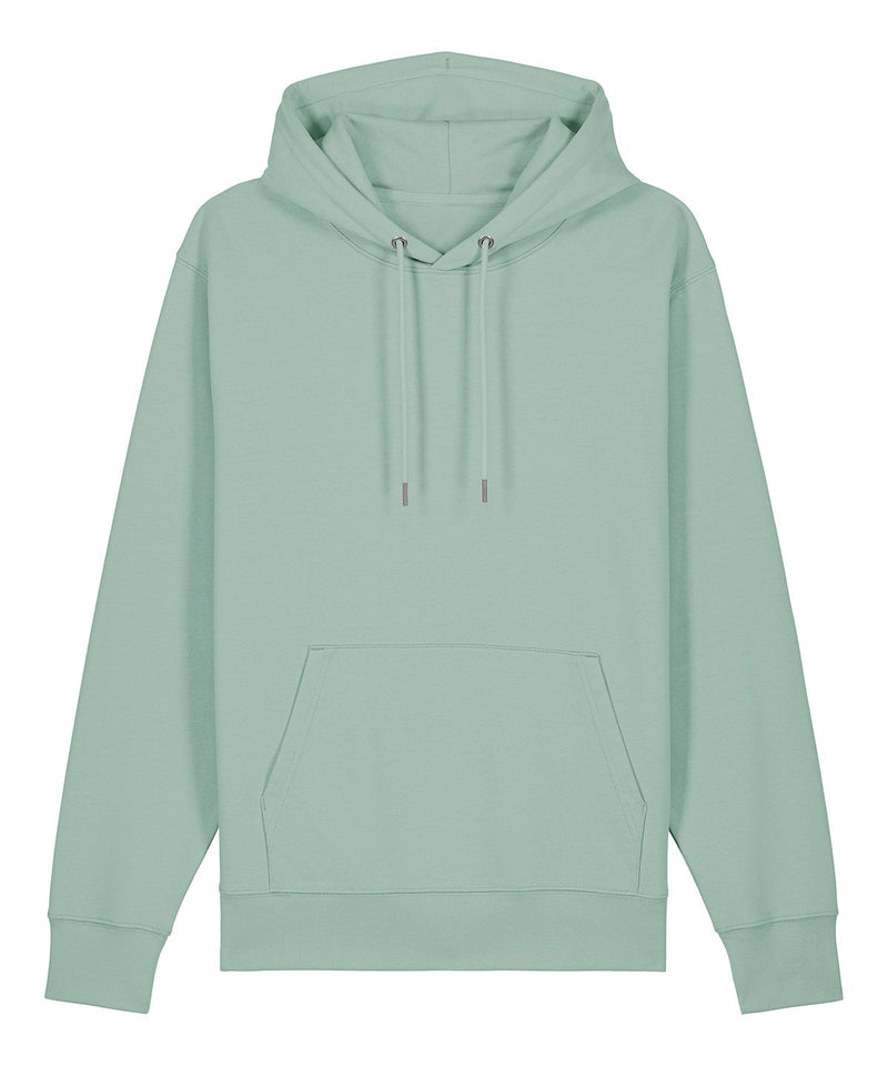 Stanley Stella Premium Unisex Cruiser 2.0 Iconic Hoodie Sweatshirt - Cont 1