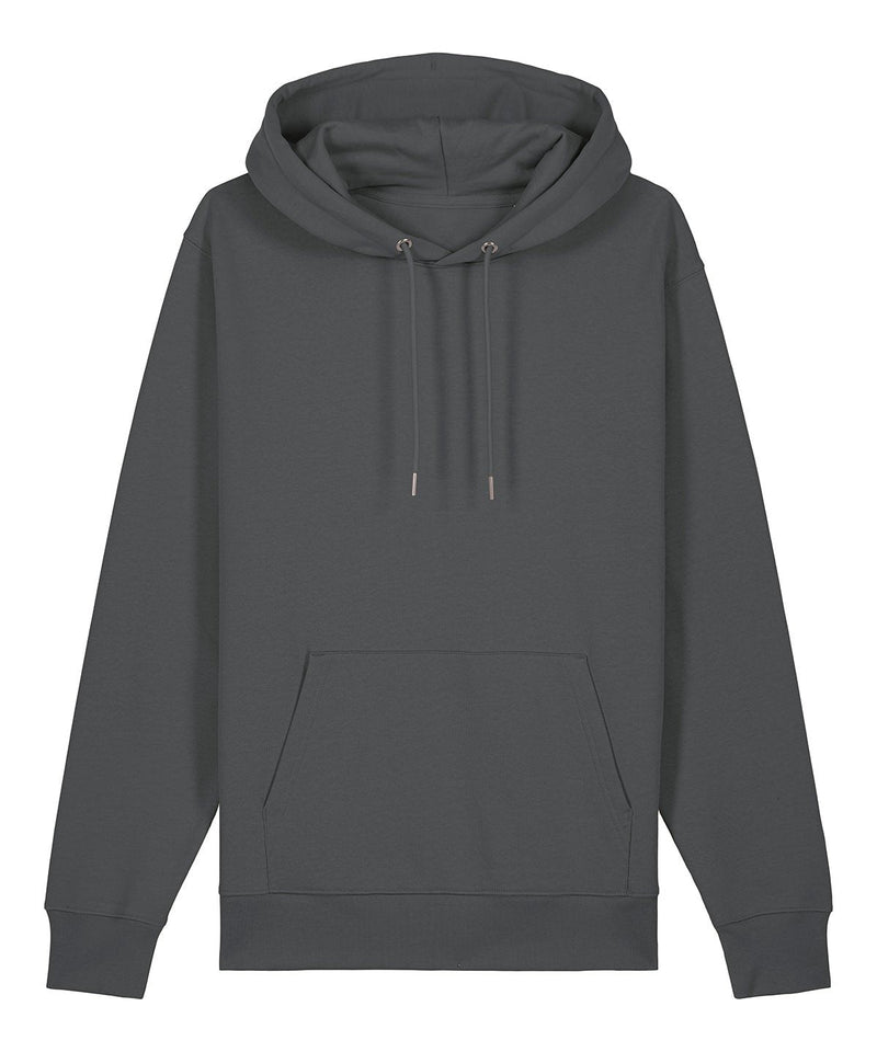 Stanley Stella Premium Unisex Cruiser 2.0 Iconic Hoodie Sweatshirt - Cont 1