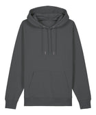 Stanley Stella Premium Unisex Cruiser 2.0 Iconic Hoodie Sweatshirt - (STSU177)